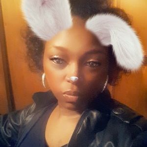 Meet your Posher, Tamitha